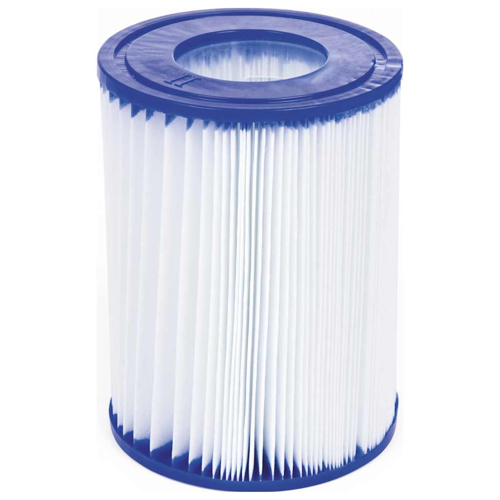 Conjunto piscina insuflável Fast Set com bomba 396x84 cm