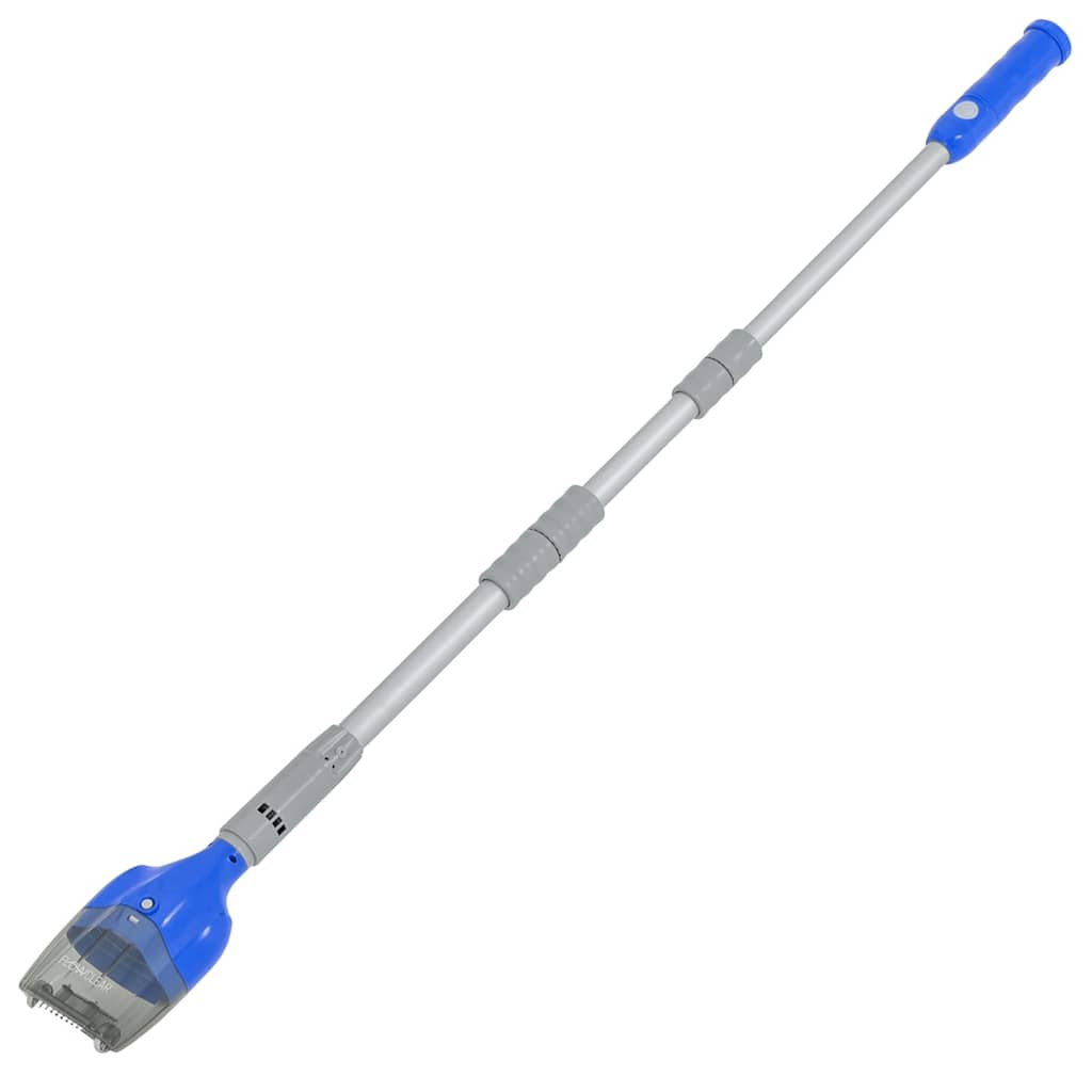 Aspirador de piscina sem fios Flowclear AquaTech