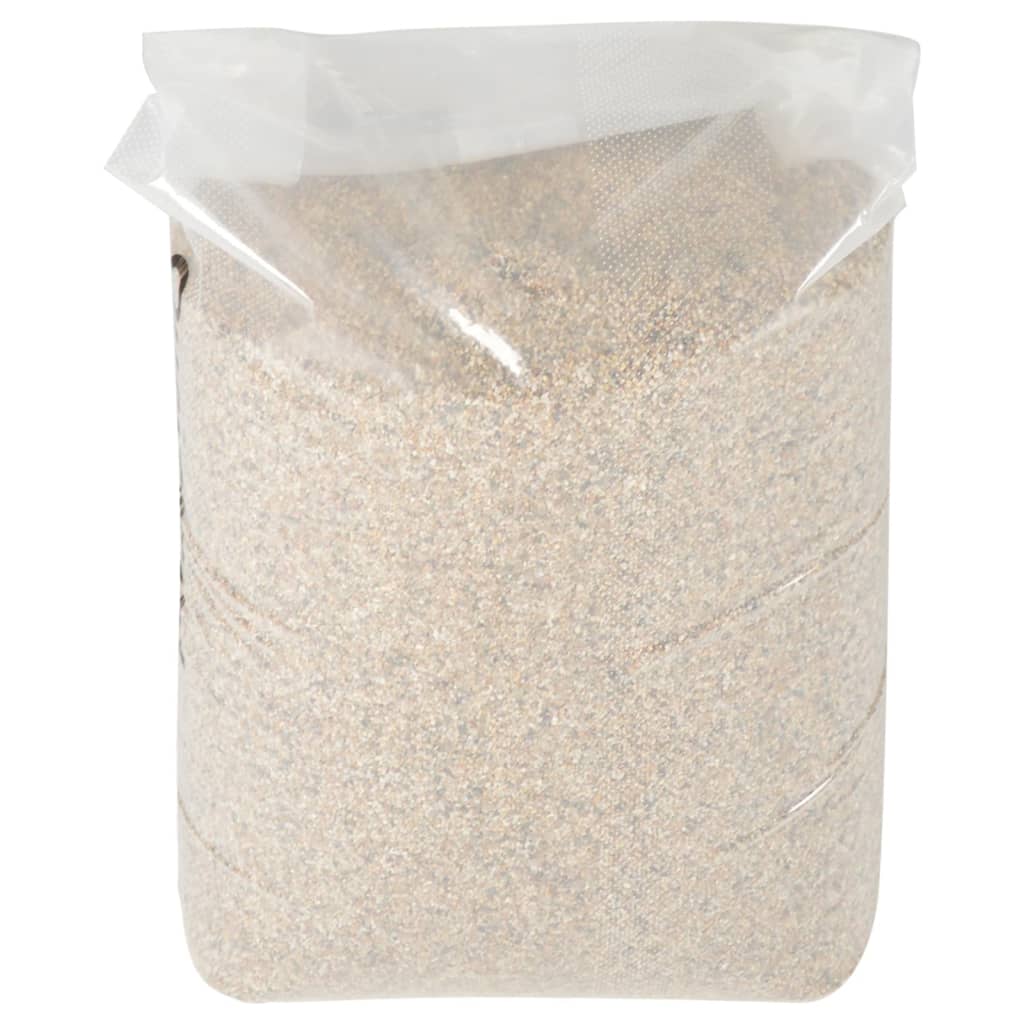 Filter sand 25 kg 1.0-2.0 mm