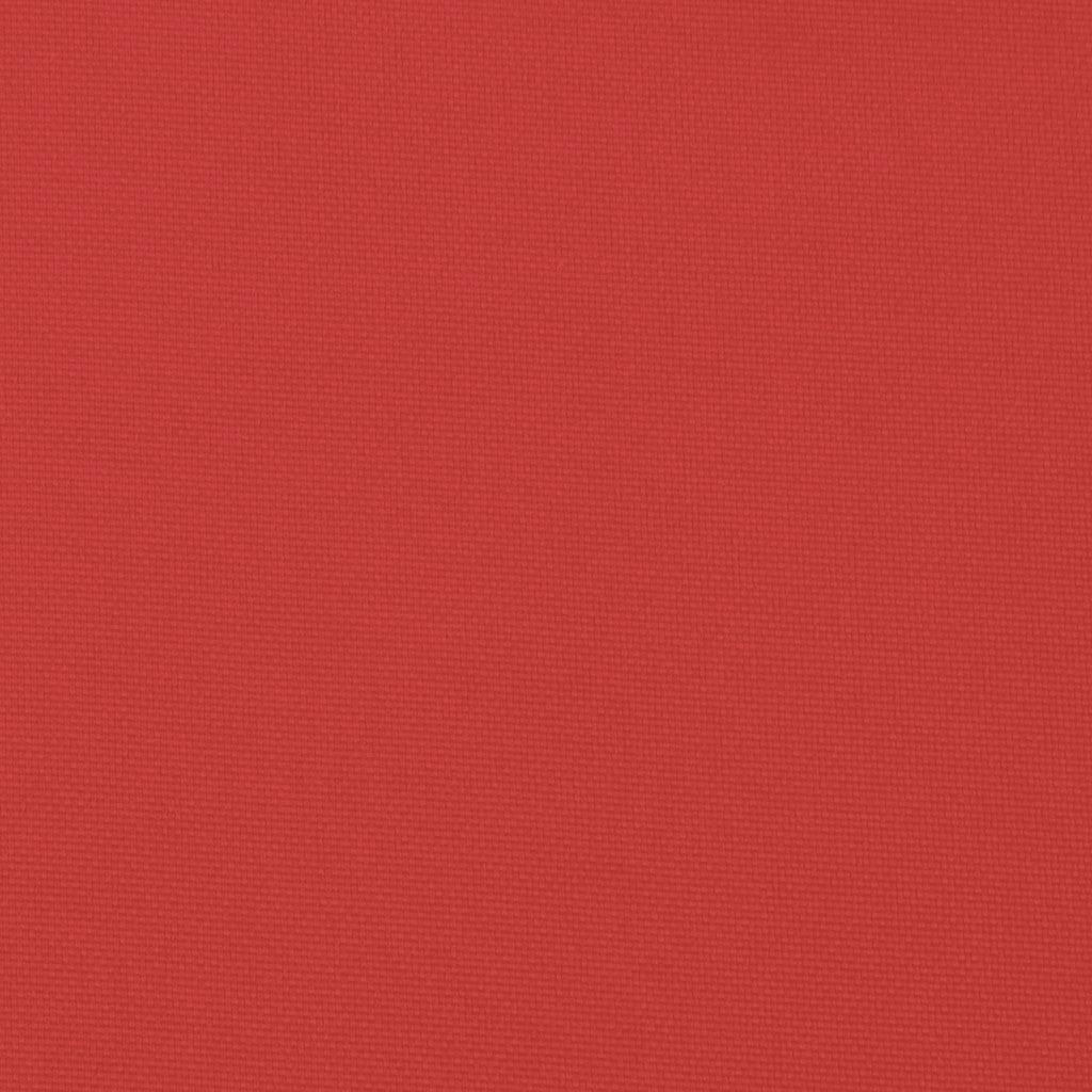 Espreguiçadeira dobrável 175x54x8,5 cm tecido Oxford vermelho