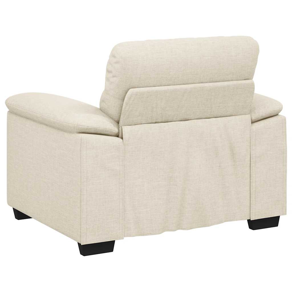 Cadeirão 60 cm linho