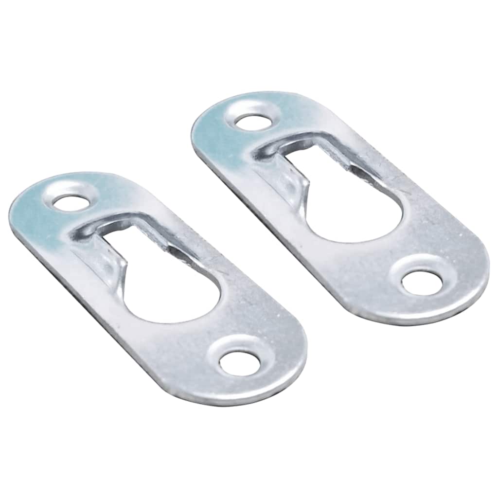 Mesa cabeceira suspensa madeira velha 40x32x15 cm contraplacado