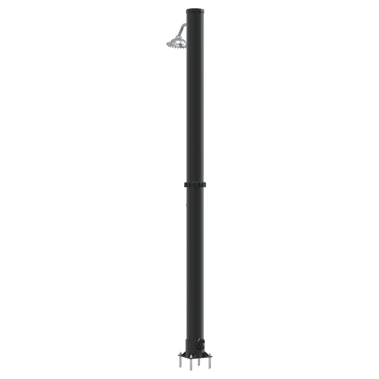 Chuveiro Solar Externo 217 cm 20 L