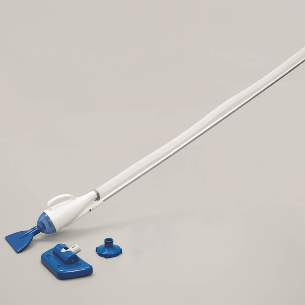 Aspirador de piscina AquaCrawl 58212