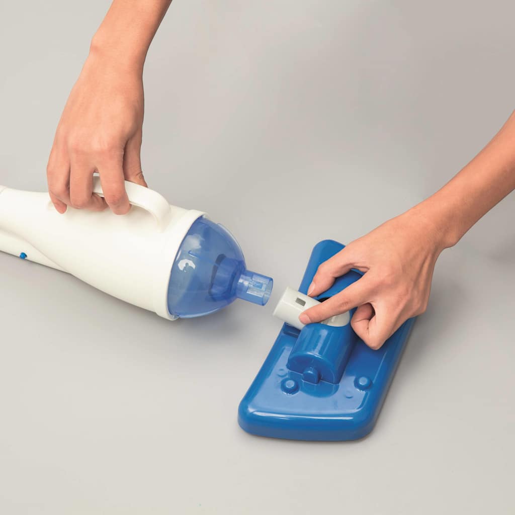 Aspirador de piscina AquaCrawl 58212