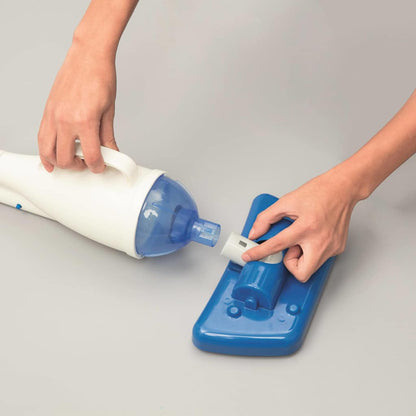 Aspirador de piscina AquaCrawl 58212