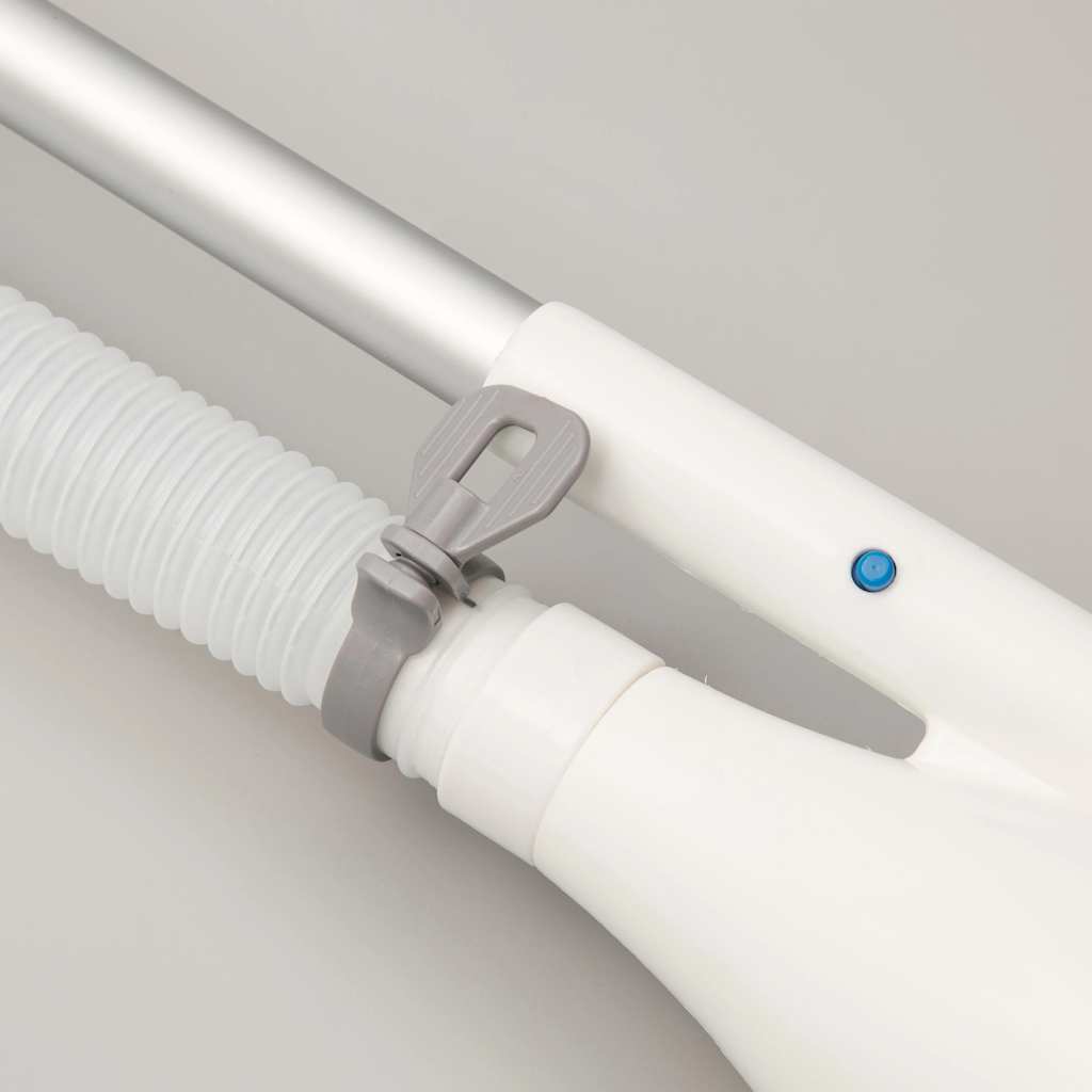 Aspirador de piscina AquaCrawl 58212