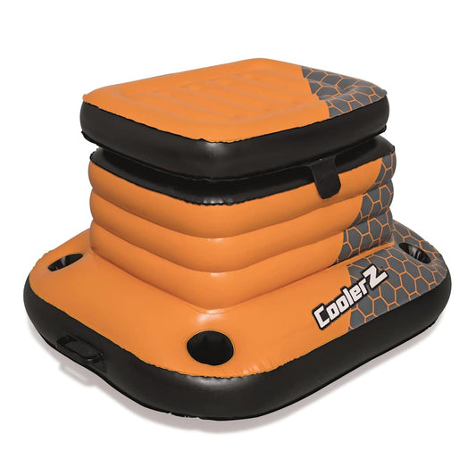 CoolerZ Glacial Sport 43191 Inflatable Cooler
