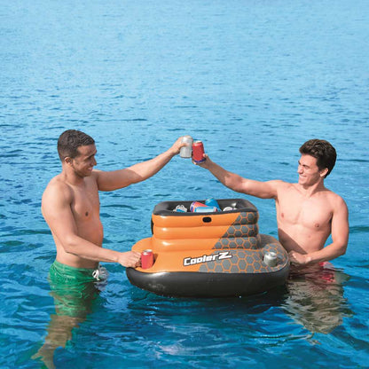 CoolerZ Glacial Sport 43191 Inflatable Cooler