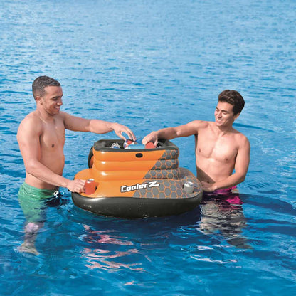 CoolerZ Glacial Sport 43191 Inflatable Cooler