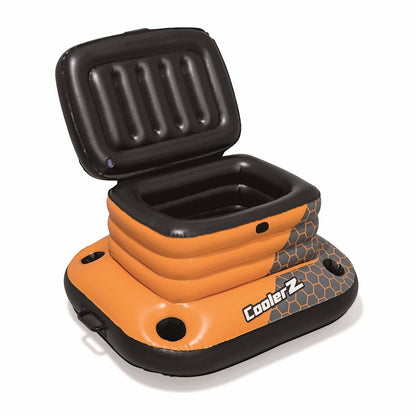 CoolerZ Glacial Sport 43191 Inflatable Cooler