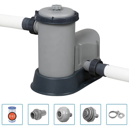 Flowclear Swimming pool filtration pump 5678 L/h