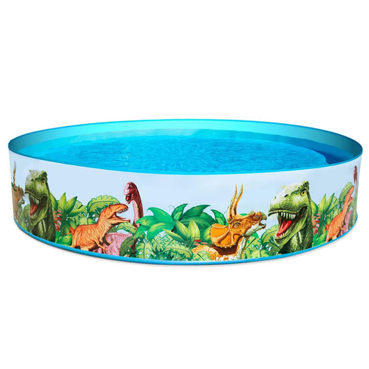 Dinosaur Fill 'N Fun Pool