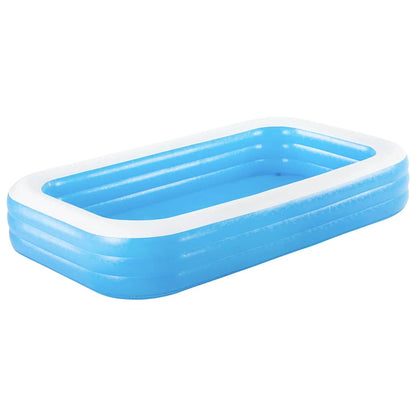 Inflatable pool 305x183x56 cm