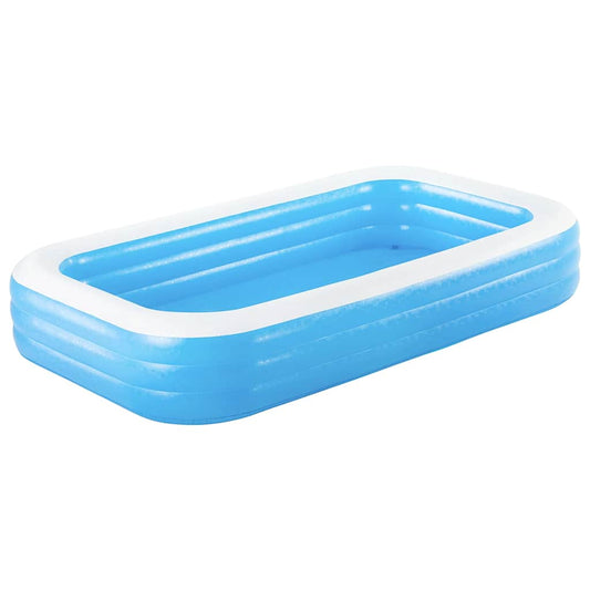 Inflatable pool 305x183x56 cm