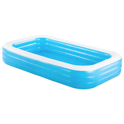 Inflatable pool 305x183x56 cm