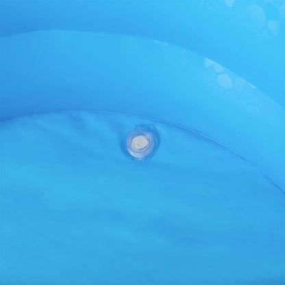 Inflatable pool 305x183x56 cm