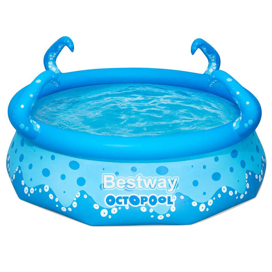 Easy Set OctoPool Swimming Pool 274x76 cm
