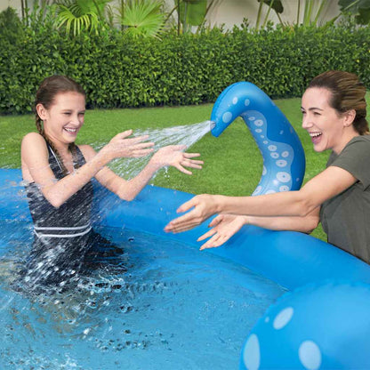 Easy Set OctoPool Swimming Pool 274x76 cm