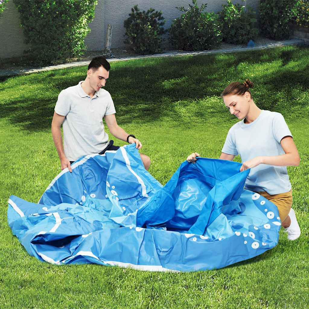 Easy Set OctoPool Swimming Pool 274x76 cm