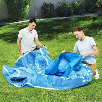Easy Set OctoPool Swimming Pool 274x76 cm