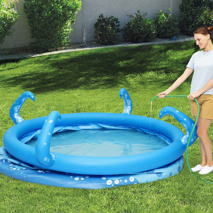 Easy Set OctoPool Swimming Pool 274x76 cm