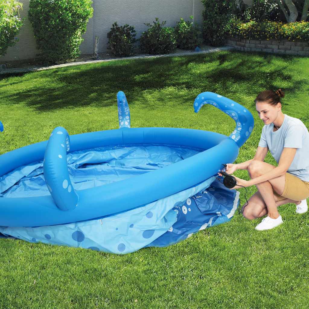 Easy Set OctoPool Swimming Pool 274x76 cm