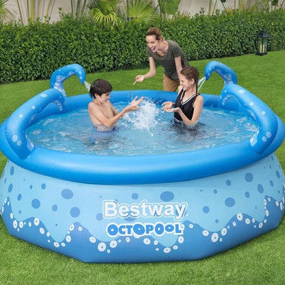 Easy Set OctoPool Swimming Pool 274x76 cm