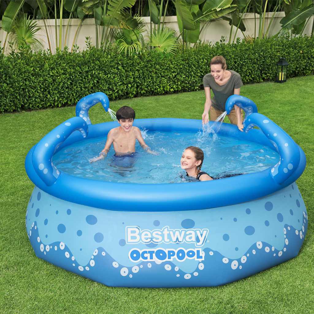 Easy Set OctoPool Swimming Pool 274x76 cm