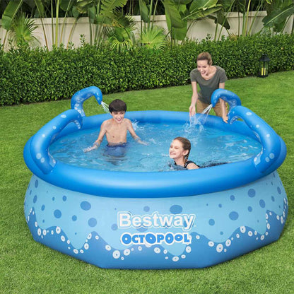 Easy Set OctoPool Swimming Pool 274x76 cm