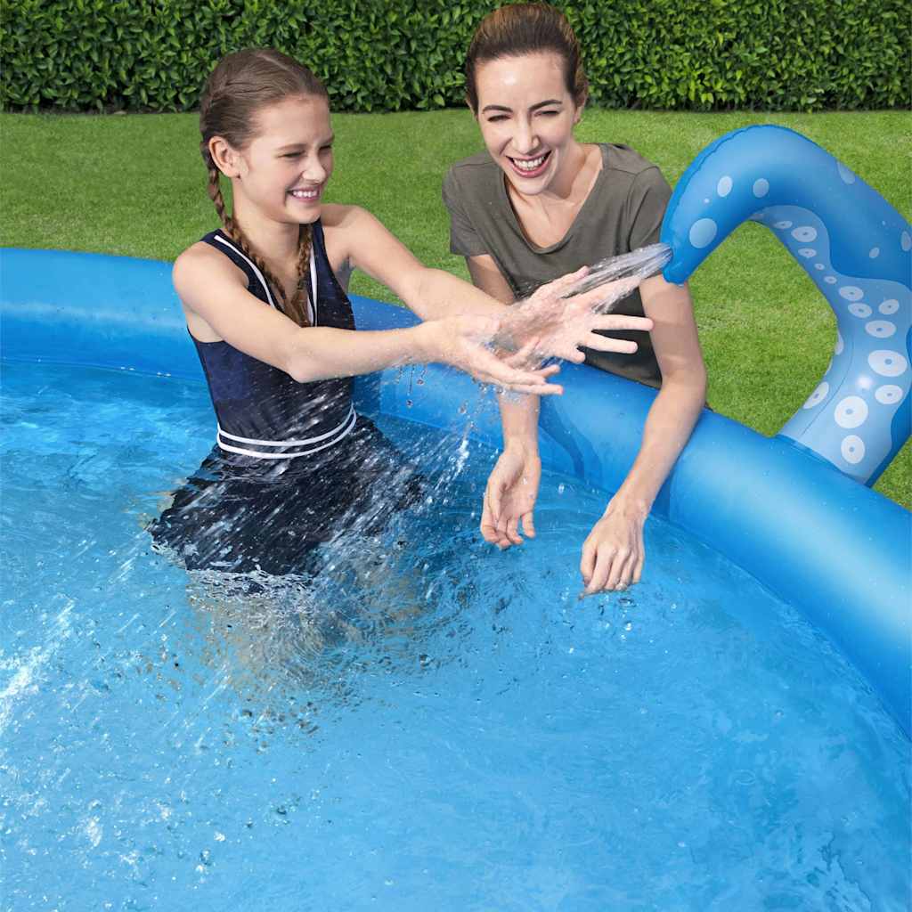 Easy Set OctoPool Swimming Pool 274x76 cm