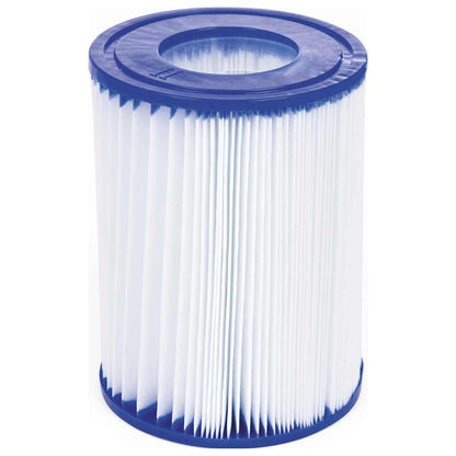 Piscina Steel Pro 305x76 cm