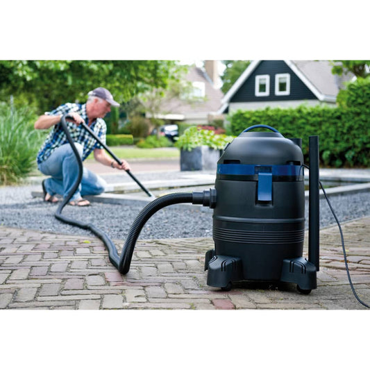 VacuProCleaner Aspirador de piscina Maxi 1379118