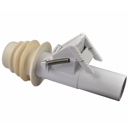 Automatic pool cleaner