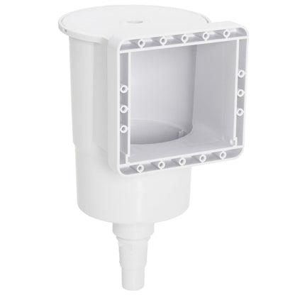 Wide mouth pool skimmer 11 pcs 34.3x25x30.5 cm