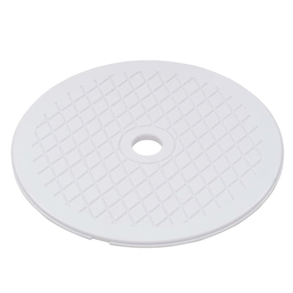 Wide mouth pool skimmer 11 pcs 34.3x25x30.5 cm