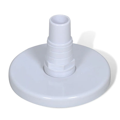 Pool skimmer set 8 pcs 21x25x30.5 cm