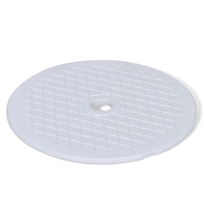 Pool skimmer set 8 pcs 21x25x30.5 cm