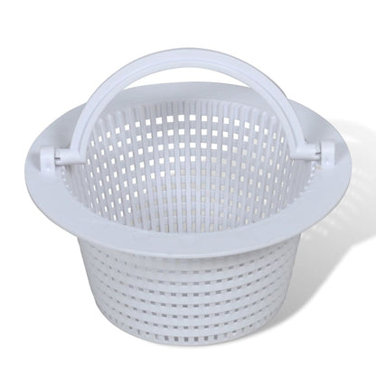 Pool skimmer set 8 pcs 21x25x30.5 cm