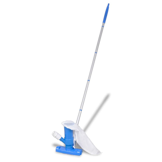 Pool vacuum cleaner 1.2m