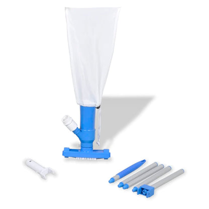 Pool vacuum cleaner 1.2m