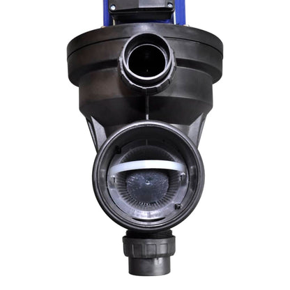 Electric pool pump 1200W / Blue
