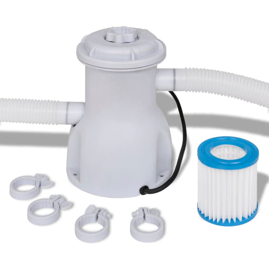 Pool filter pump 1135 L/h