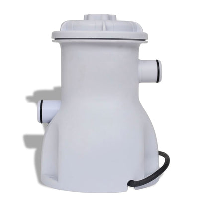 Pool filter pump 1135 L/h