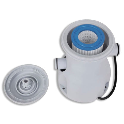Pool filter pump 1135 L/h