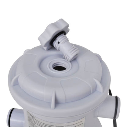 Pool filter pump 1135 L/h