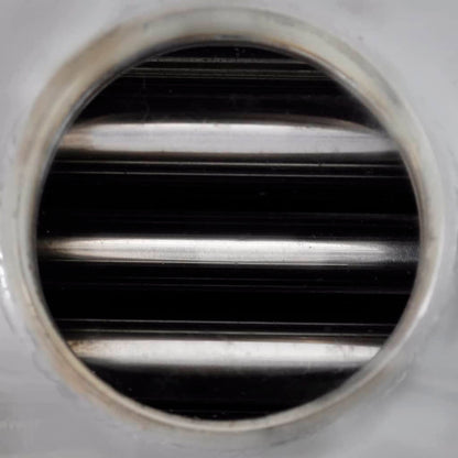 Heat exchanger, swimming pool, 292 x 134 mm 28 kW