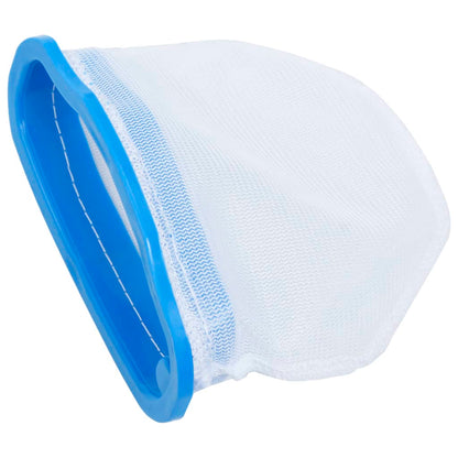Aspirador para piscinas acima do solo