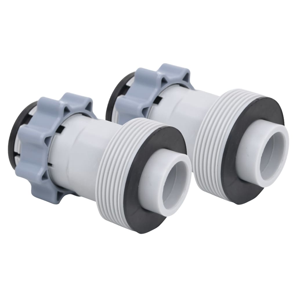 Pool Hose Adapters Type B 2pcs