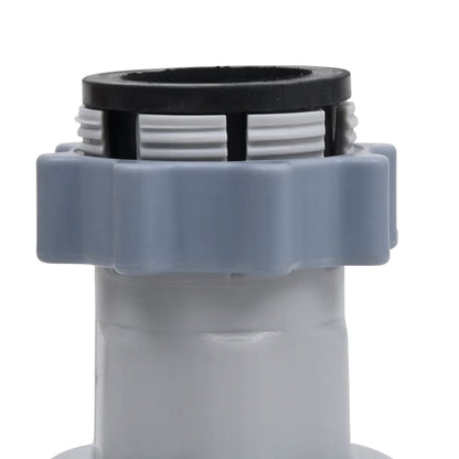 Pool Hose Adapters Type B 2pcs